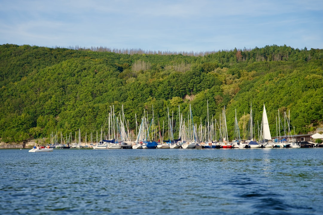 Atardecer en Santorini
